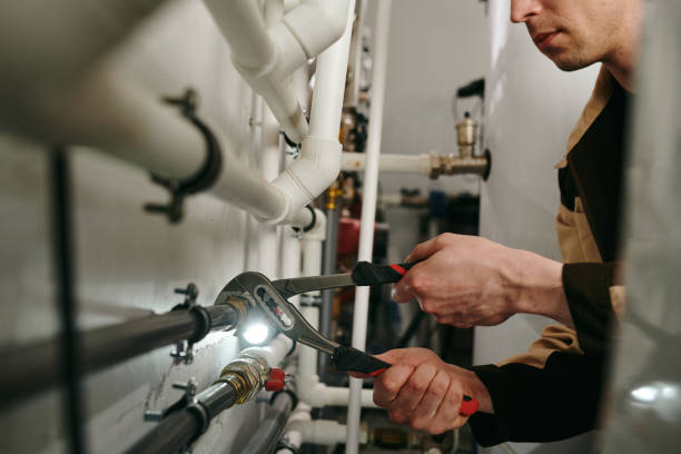 Best Emergency Plumbing Repair  in Pineville, KY