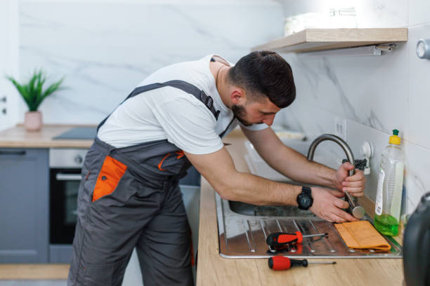 Best Water Heater Repair  in Pineville, KY