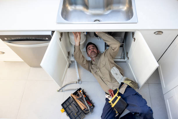 Best Leak Detection Services  in Pineville, KY