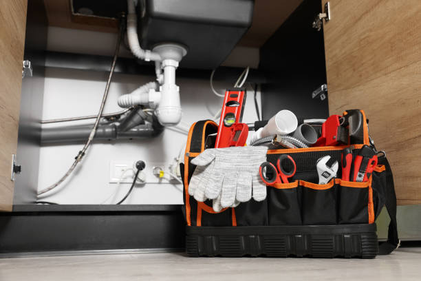 Best Sewer Line Repair  in Pineville, KY