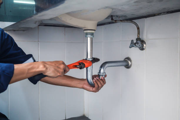Best Residential Plumbing Services  in Pineville, KY