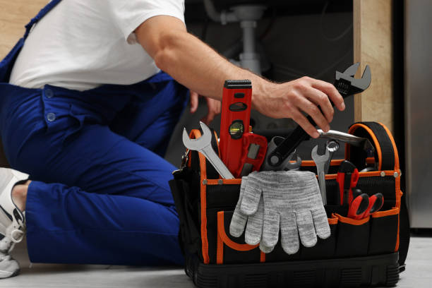 Best Plumbing Installation Services  in Pineville, KY