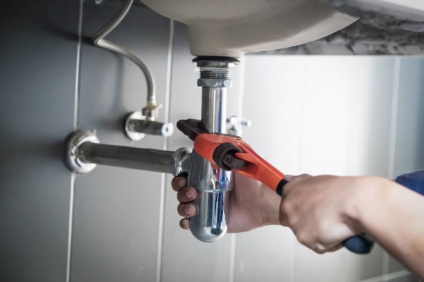 Best Water Leak Repair  in Pineville, KY