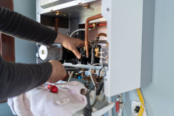 Best Water Softener Installation  in Pineville, KY