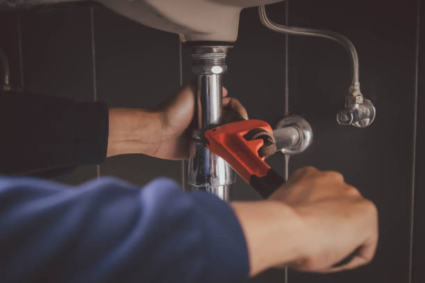  Pineville, KY Plumbing Pros